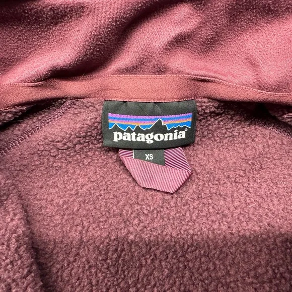 Patagonia | Better Sweater | 1/4 zip | XS - Picture 3 of 7